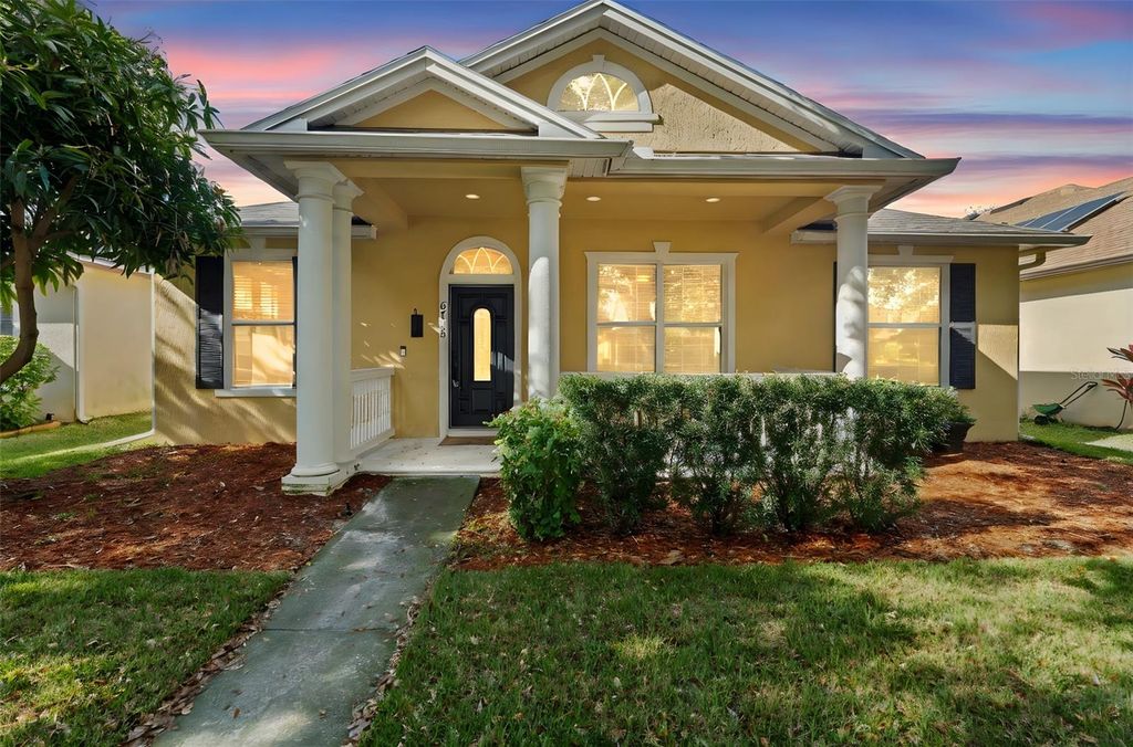 Photo of 6718 Romney Lane, Windermere, FL 34786 (MLS # O6371234)