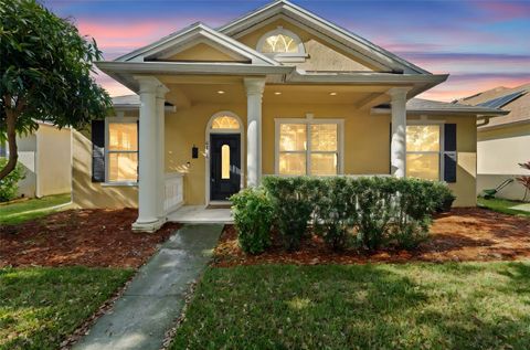 Photo of 6718 Romney Lane, Windermere, FL 34786 (MLS # O6371234)