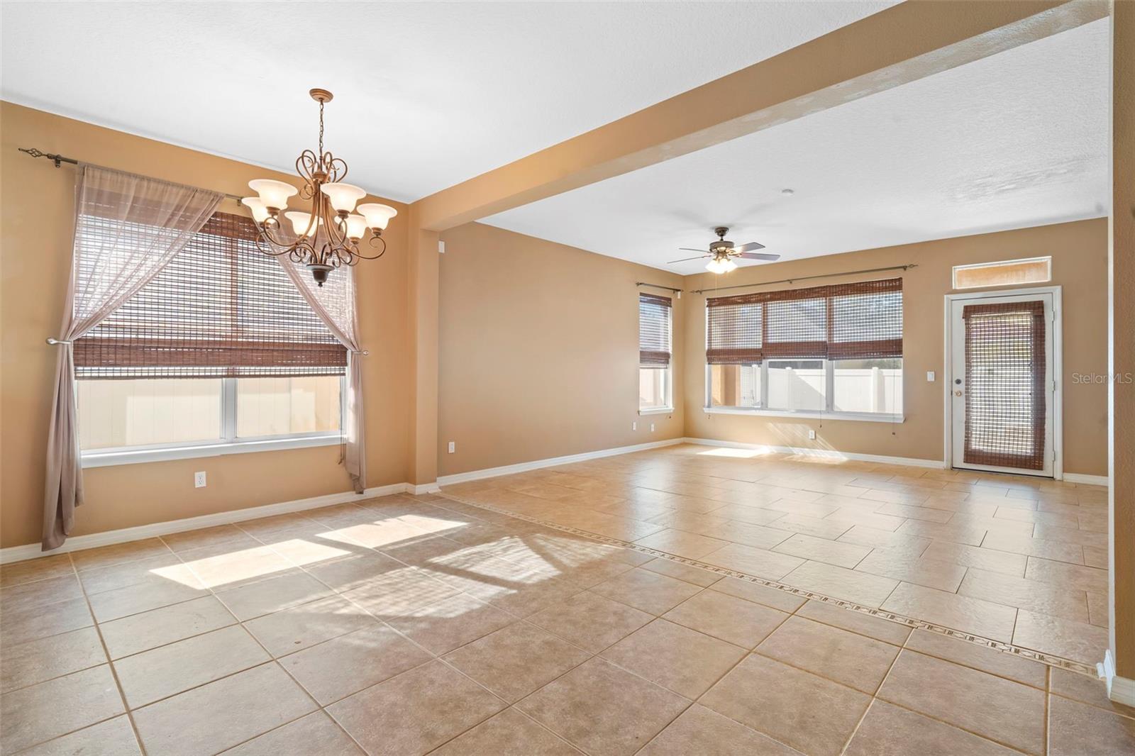 LAKES/WINDERMERE PH 02A - Residential