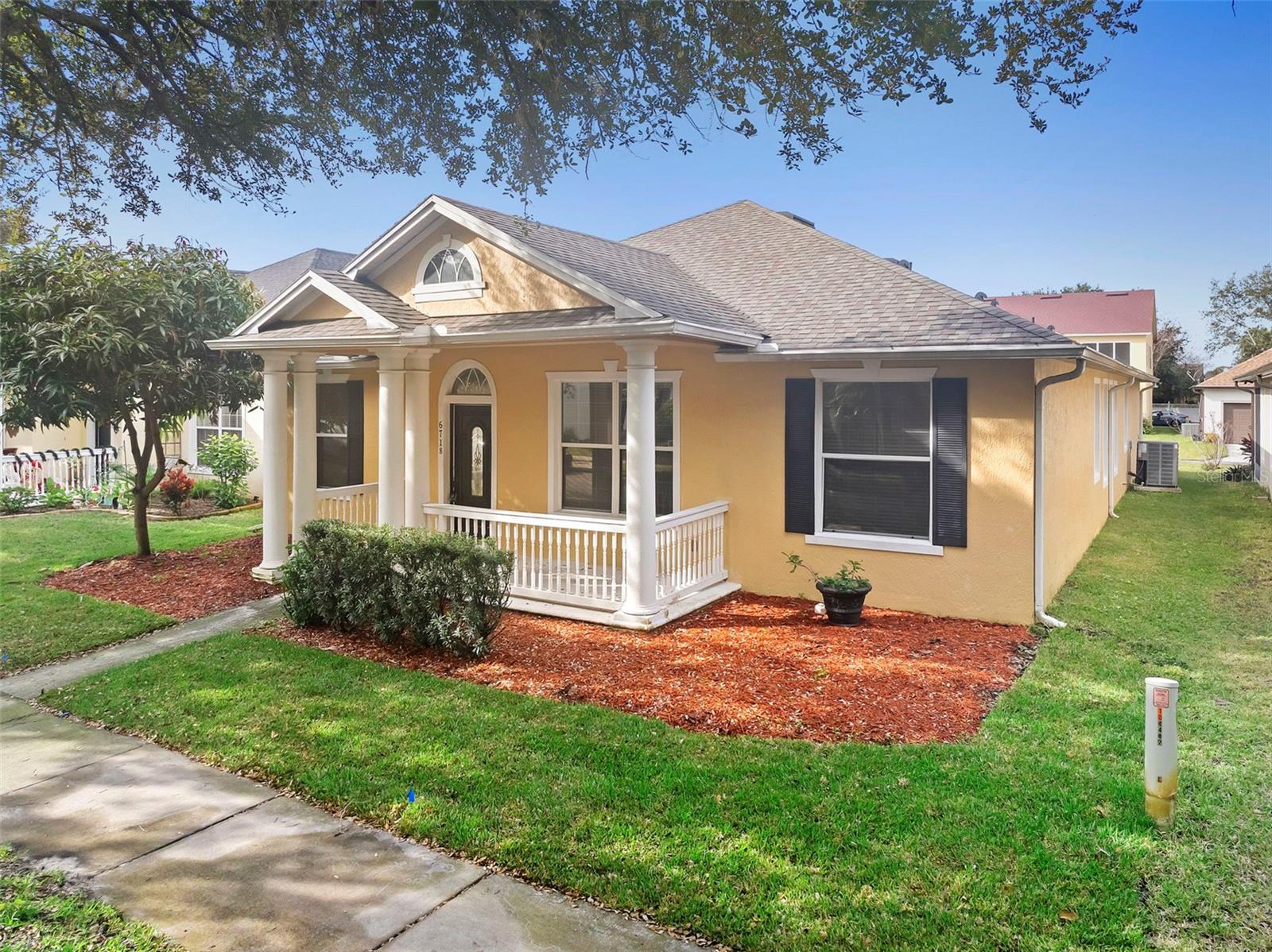 LAKES/WINDERMERE PH 02A - Residential