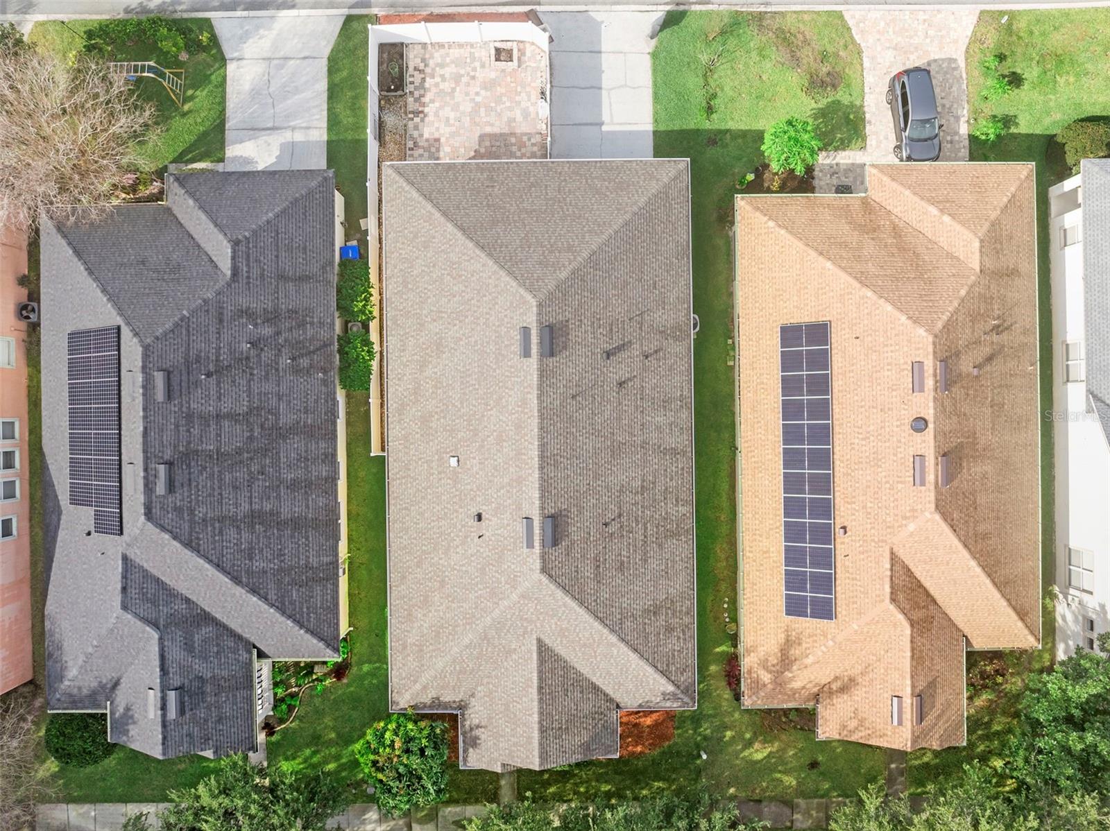 LAKES/WINDERMERE PH 02A - Residential