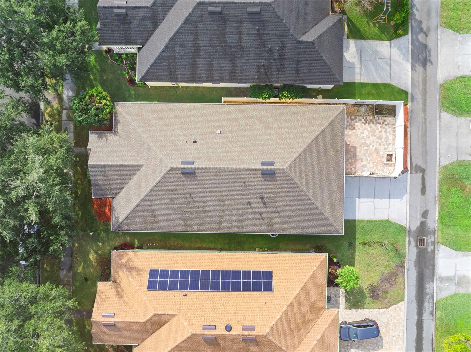 LAKES/WINDERMERE PH 02A - Residential