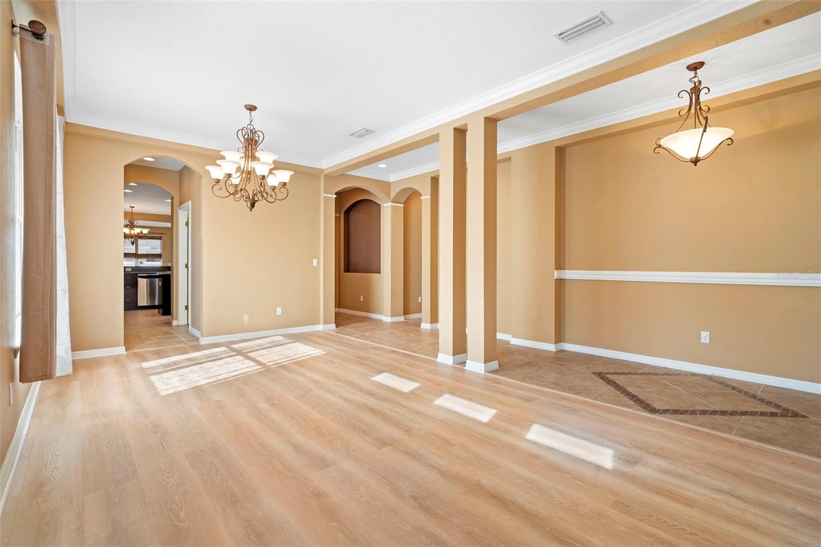 LAKES/WINDERMERE PH 02A - Residential