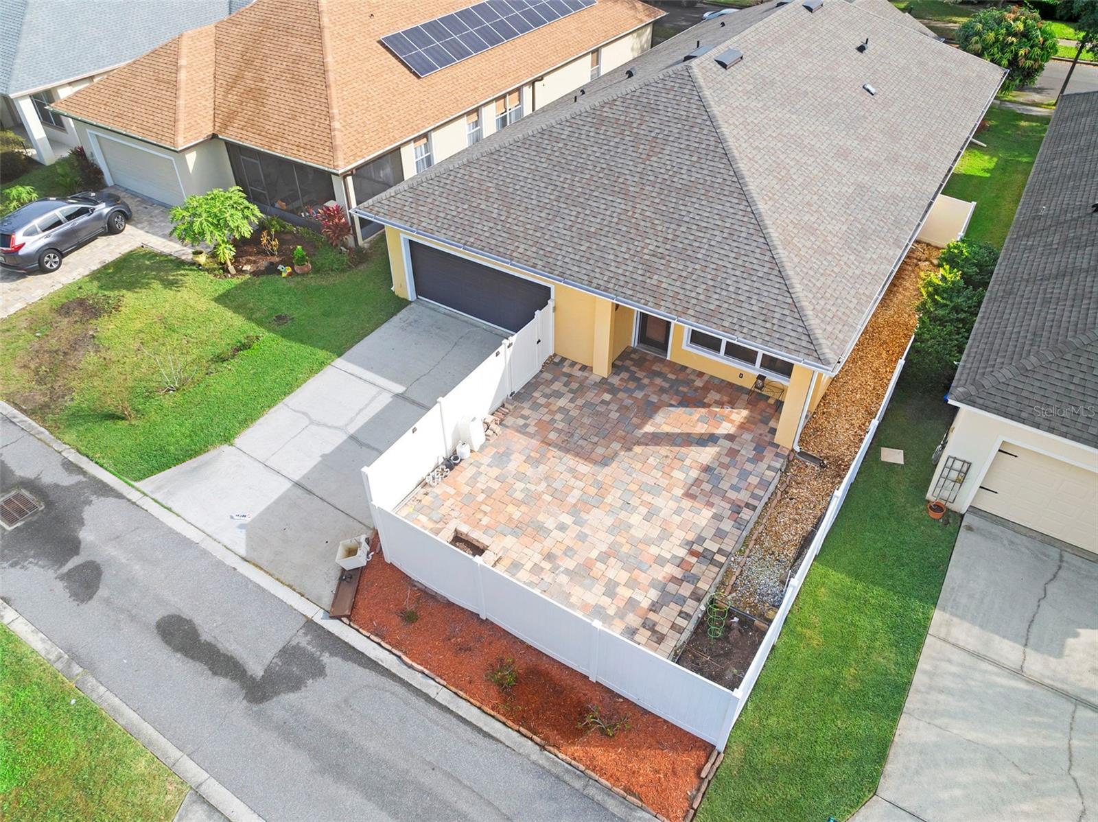 LAKES/WINDERMERE PH 02A - Residential