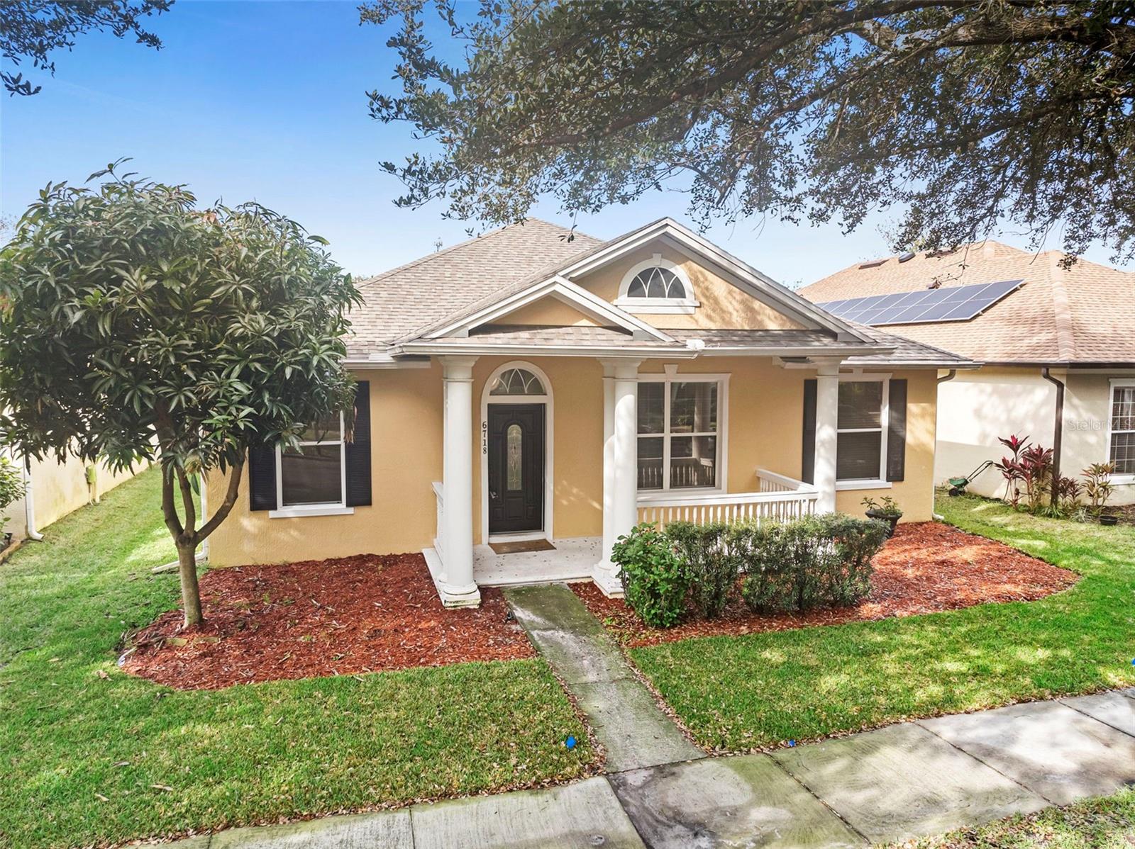 LAKES/WINDERMERE PH 02A - Residential