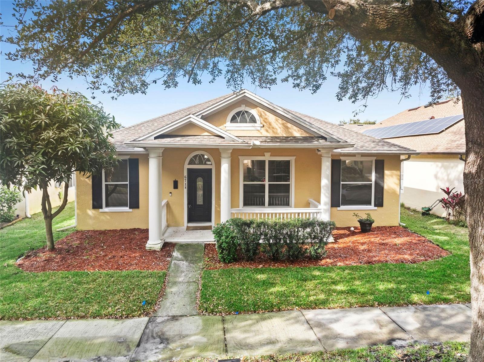 LAKES/WINDERMERE PH 02A - Residential