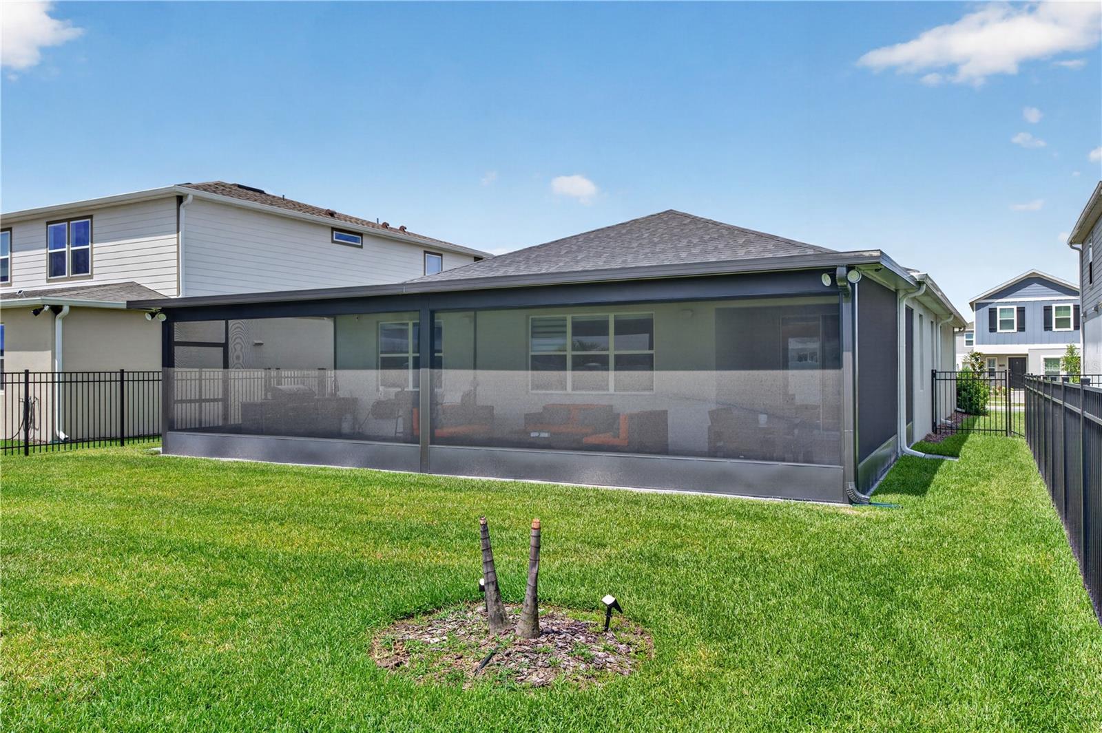 EVERBE - Residential
