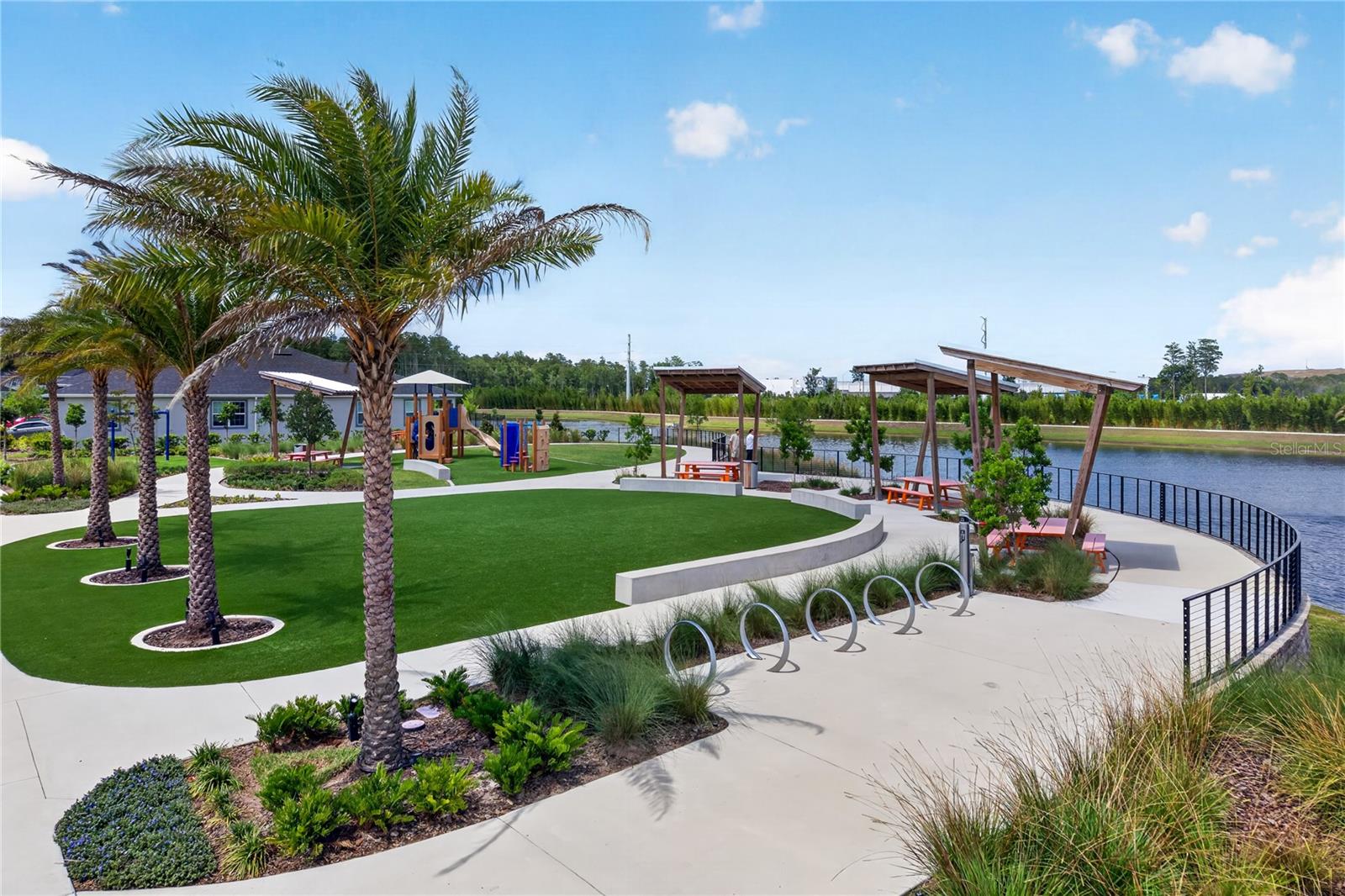 EVERBE - Residential