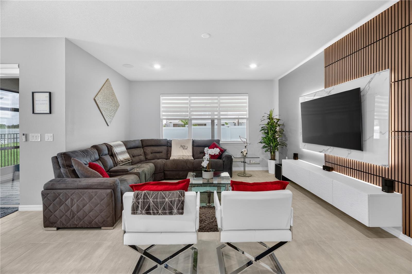 EVERBE - Residential