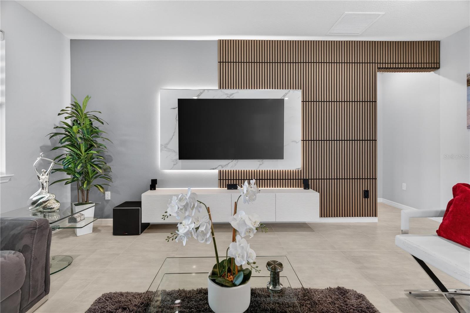 EVERBE - Residential