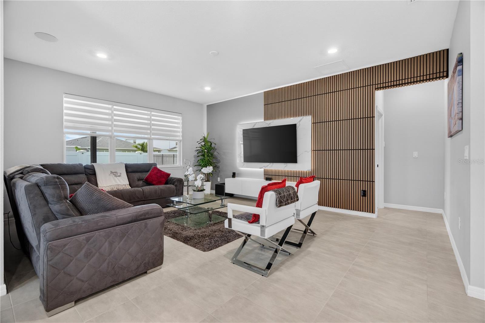 EVERBE - Residential
