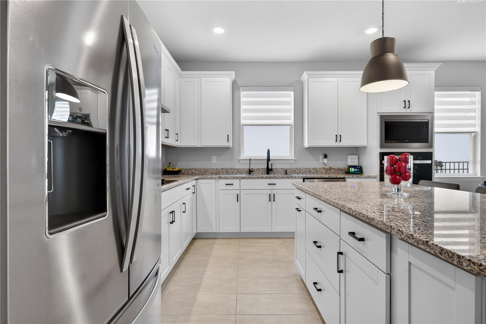 EVERBE - Residential