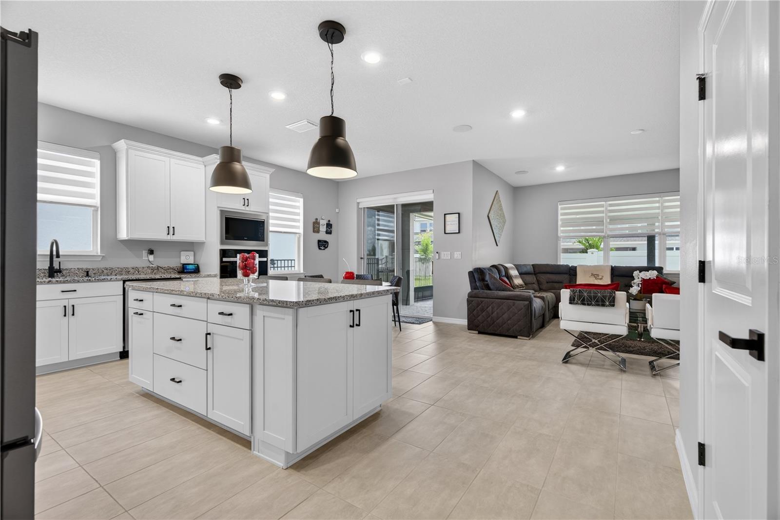 EVERBE - Residential