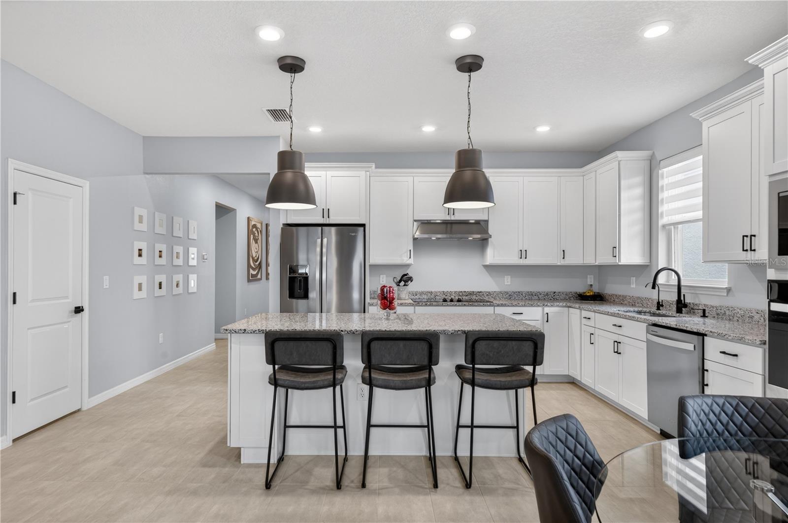 EVERBE - Residential