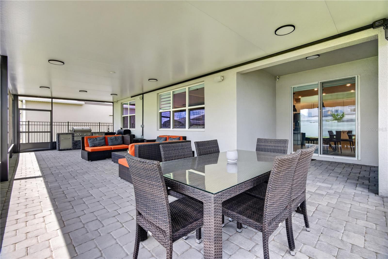 EVERBE - Residential