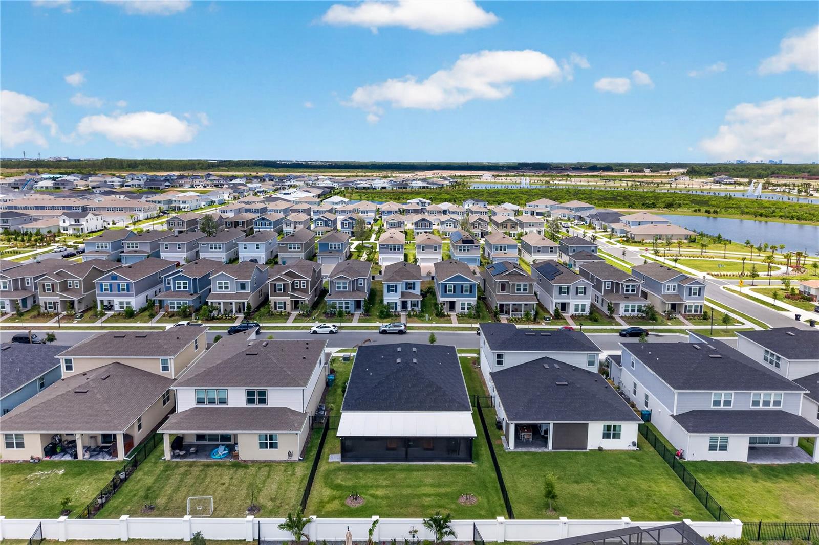 EVERBE - Residential
