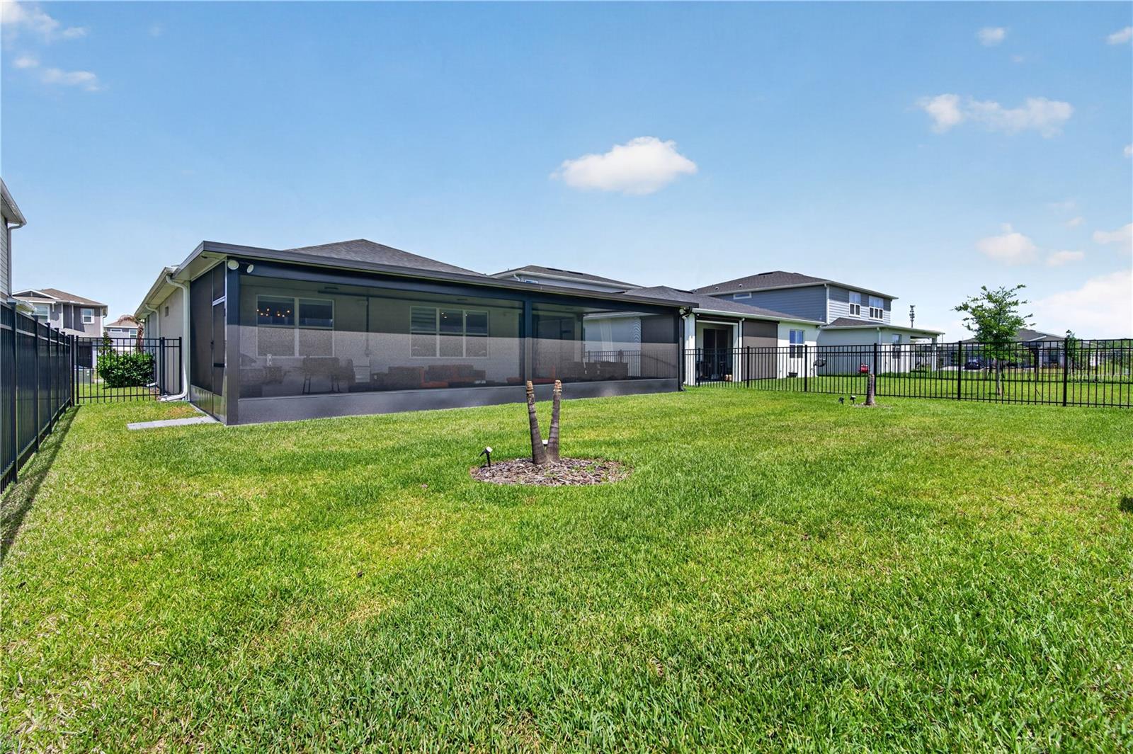 EVERBE - Residential