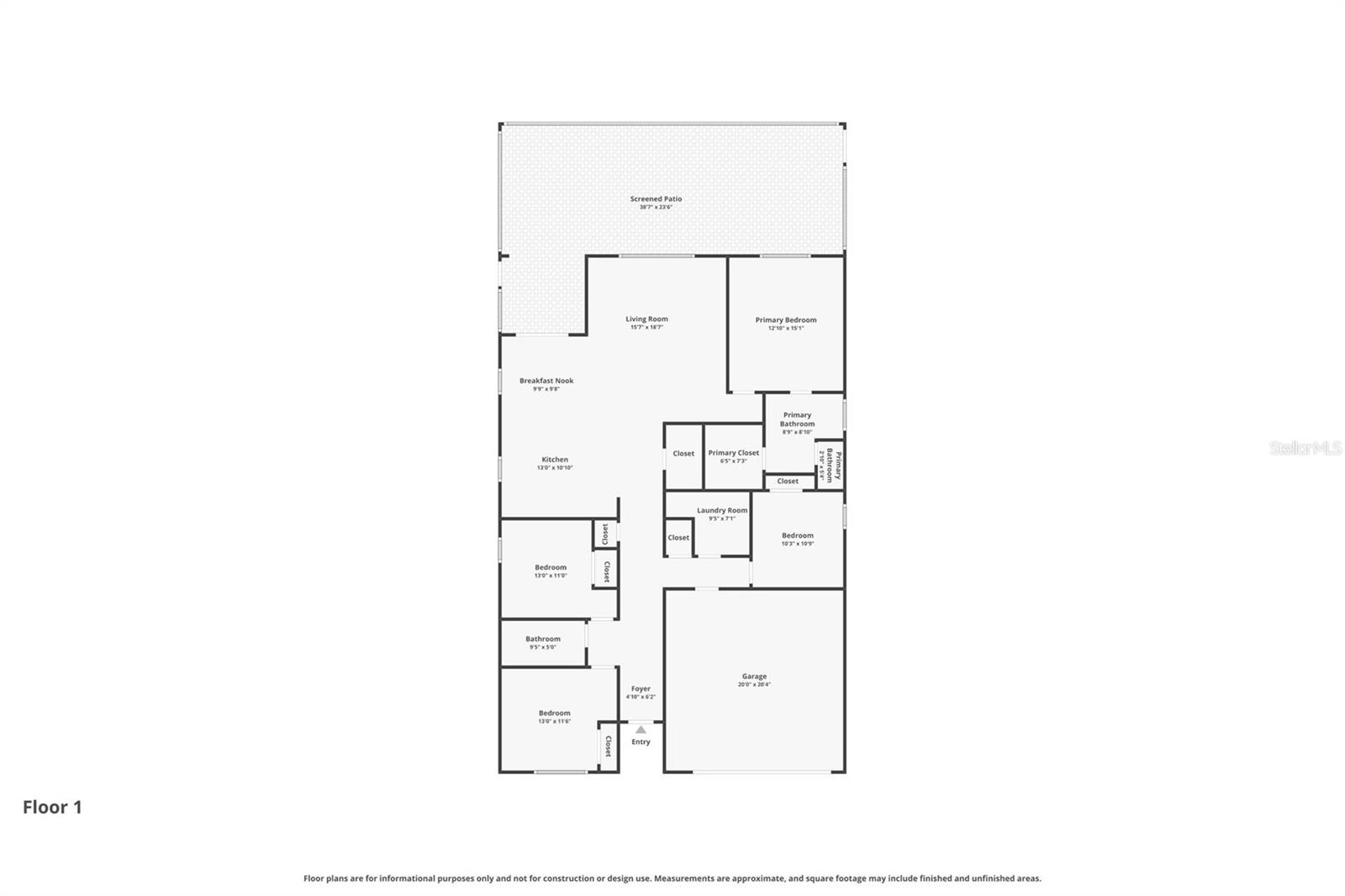 EVERBE - Residential
