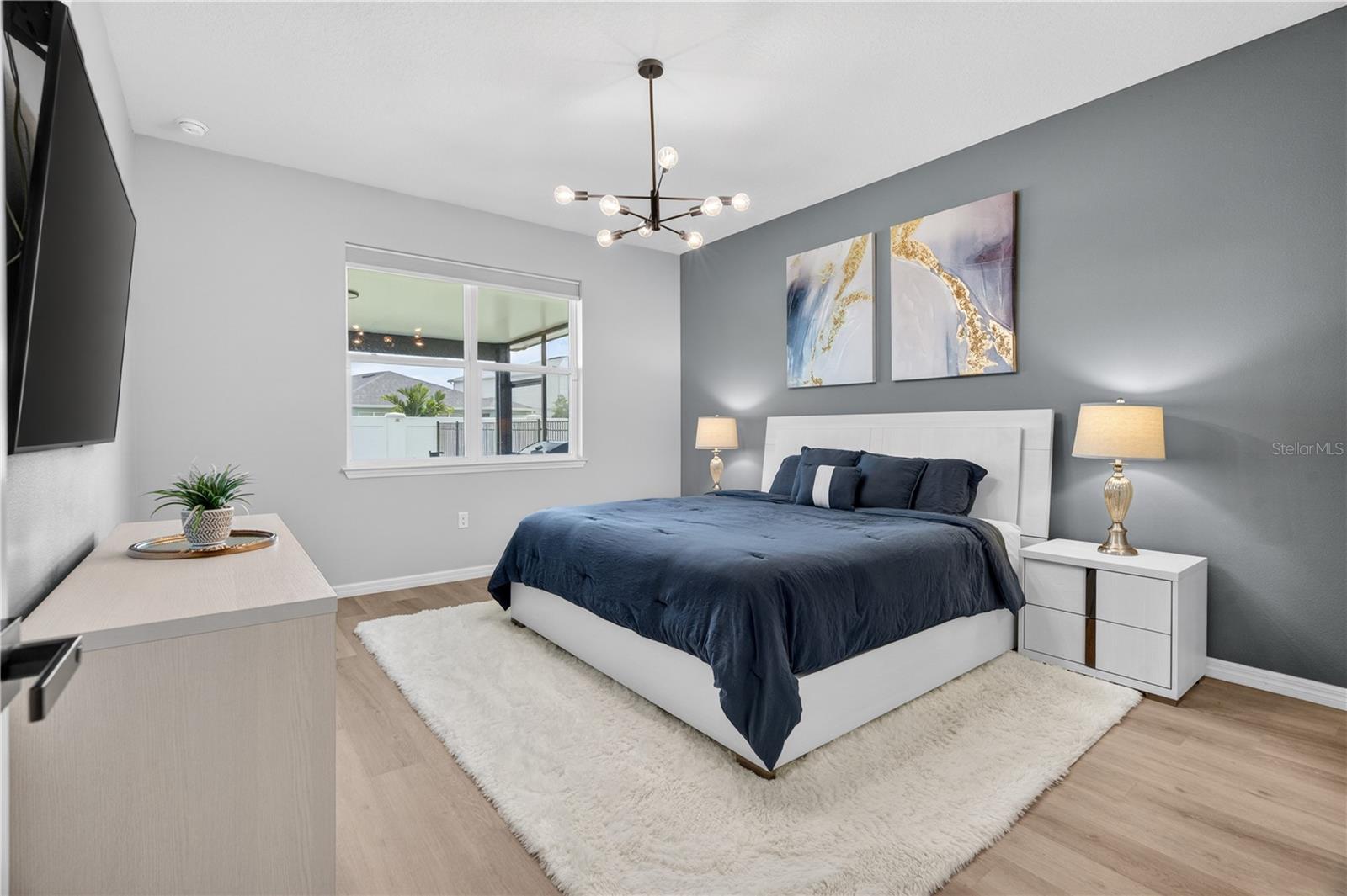 EVERBE - Residential