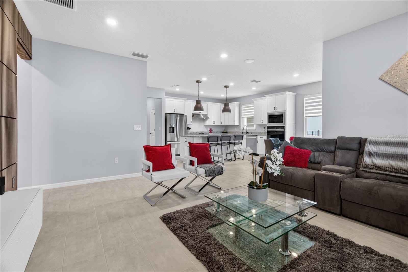 EVERBE - Residential
