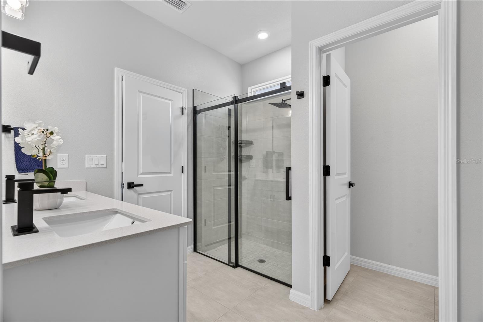EVERBE - Residential