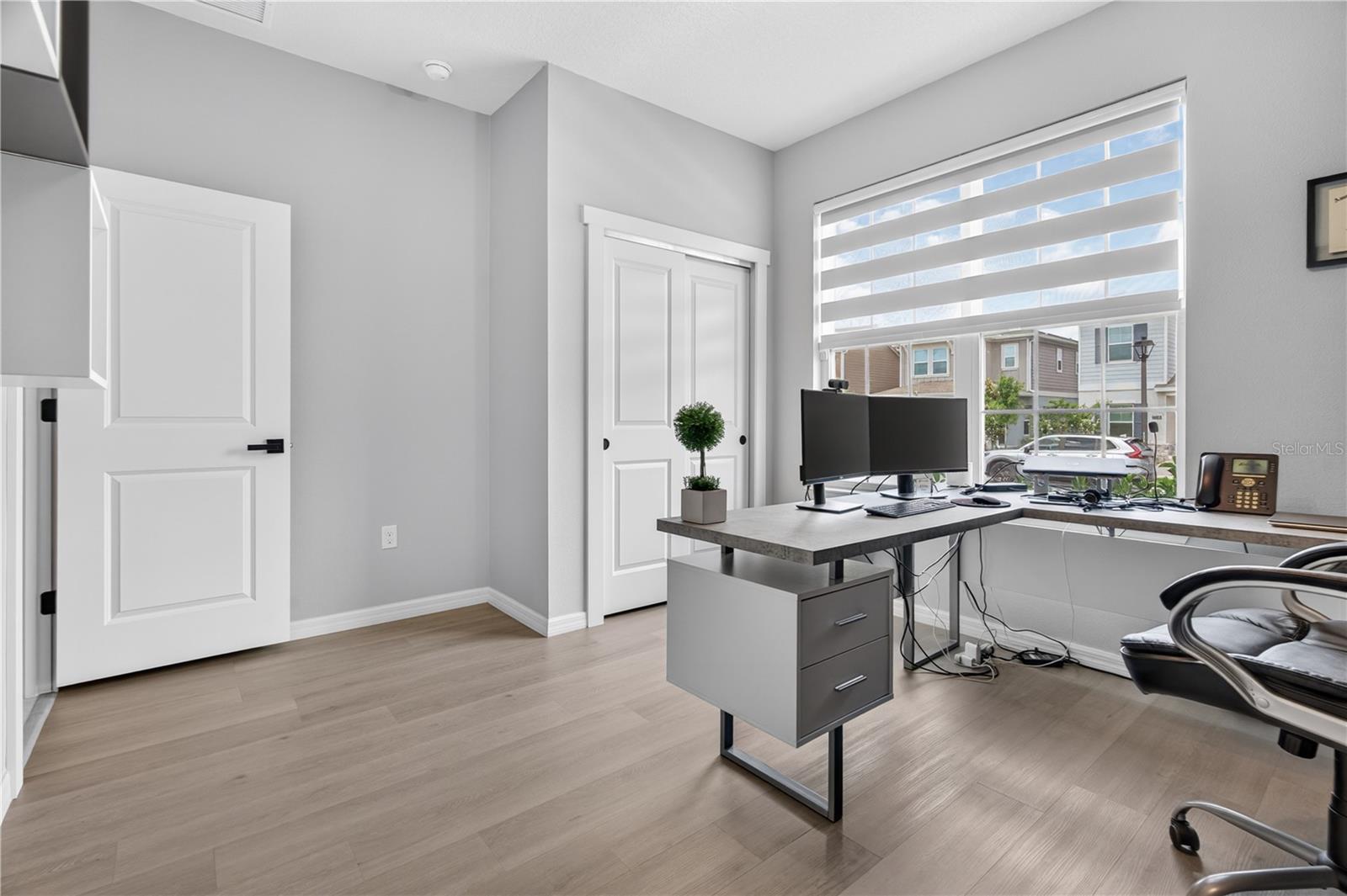 EVERBE - Residential