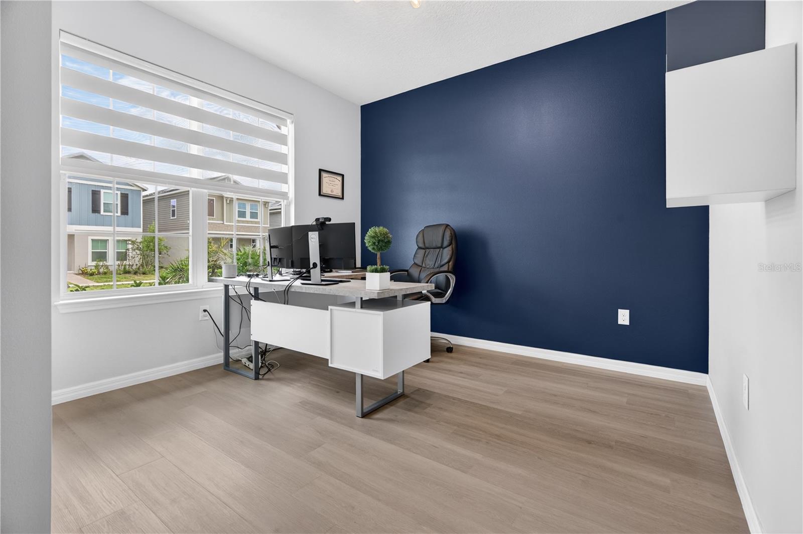 EVERBE - Residential