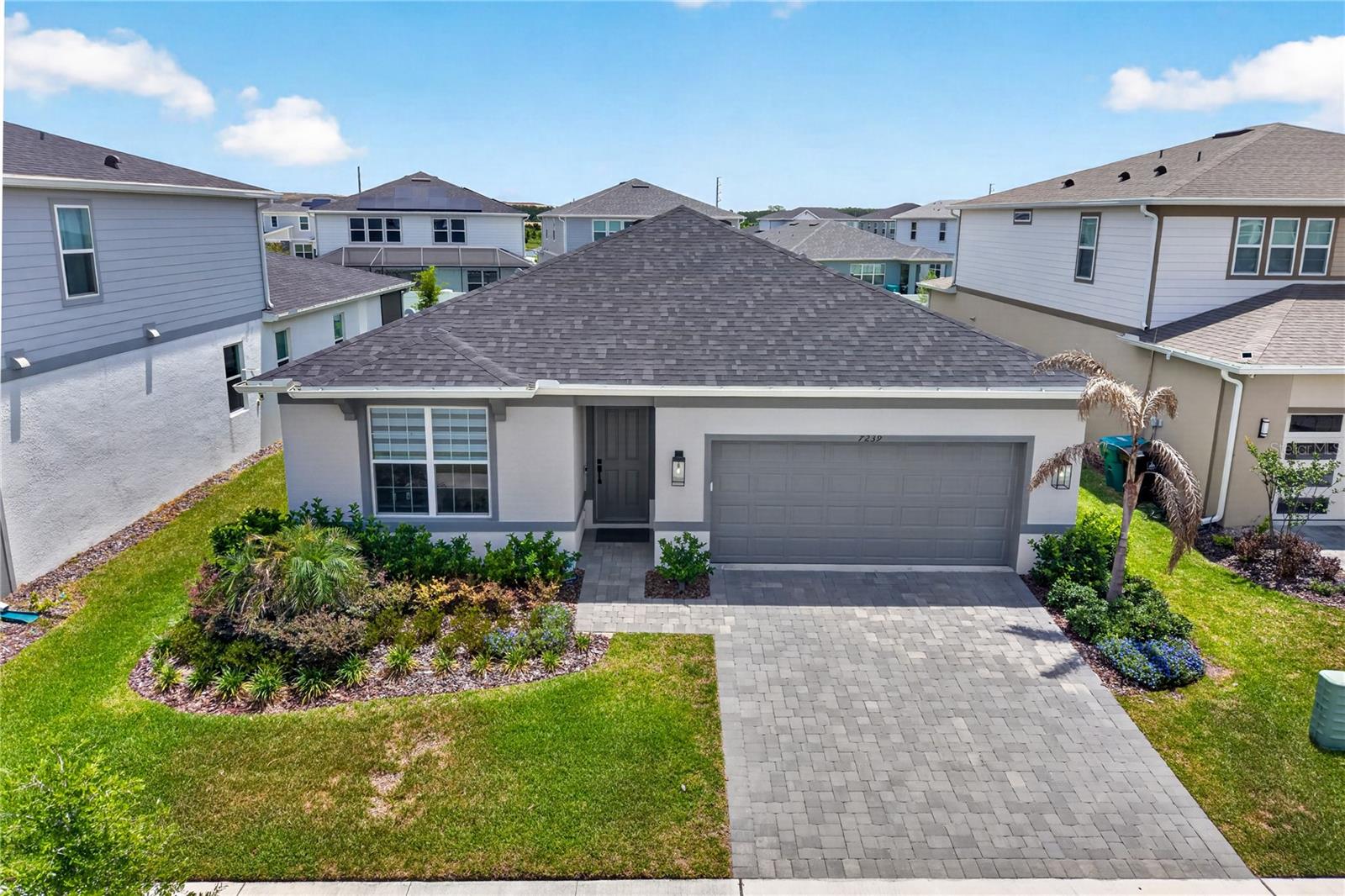 EVERBE - Residential
