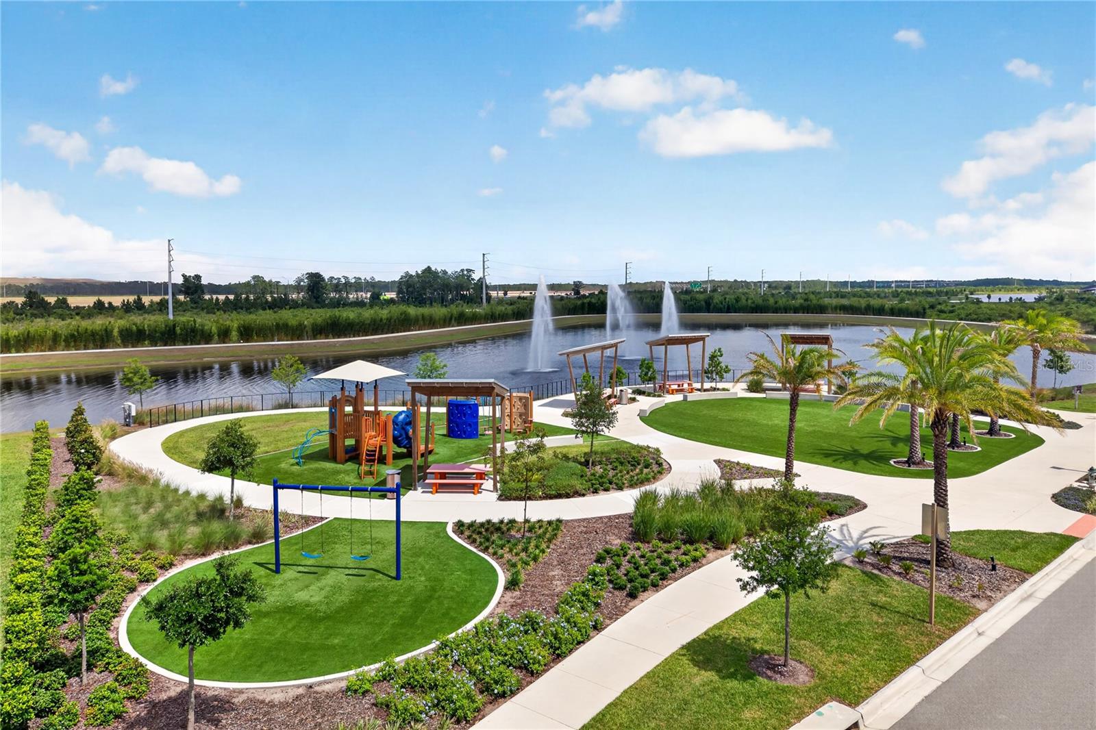 EVERBE - Residential