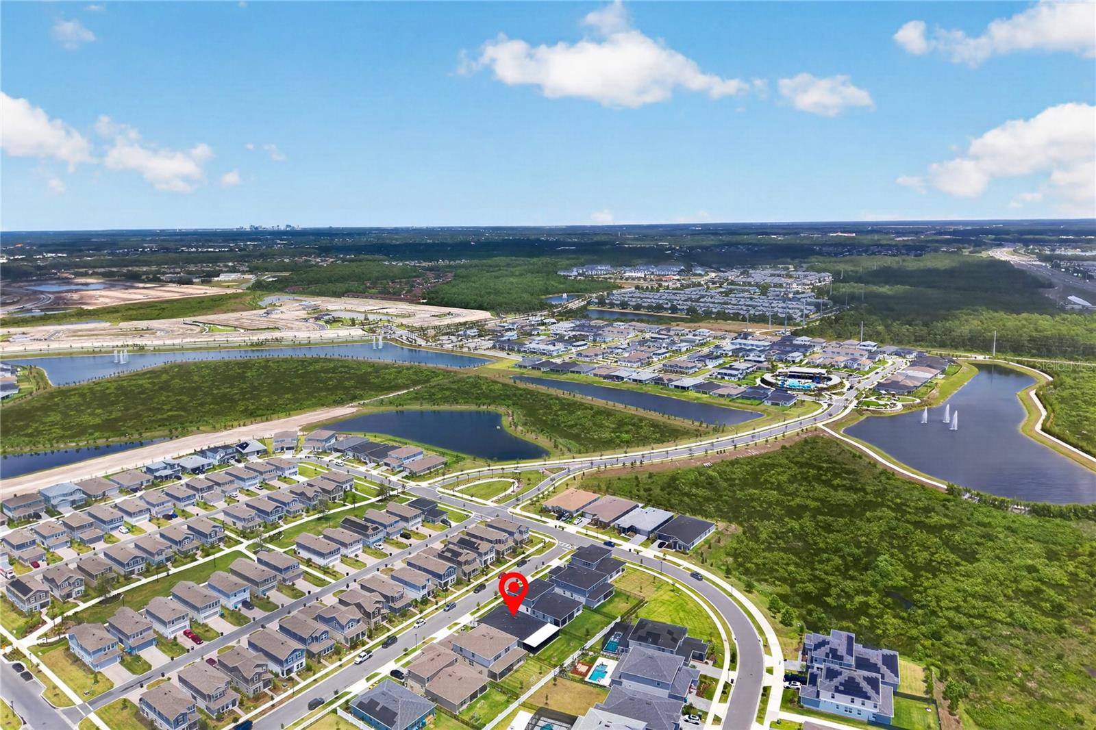 EVERBE - Residential