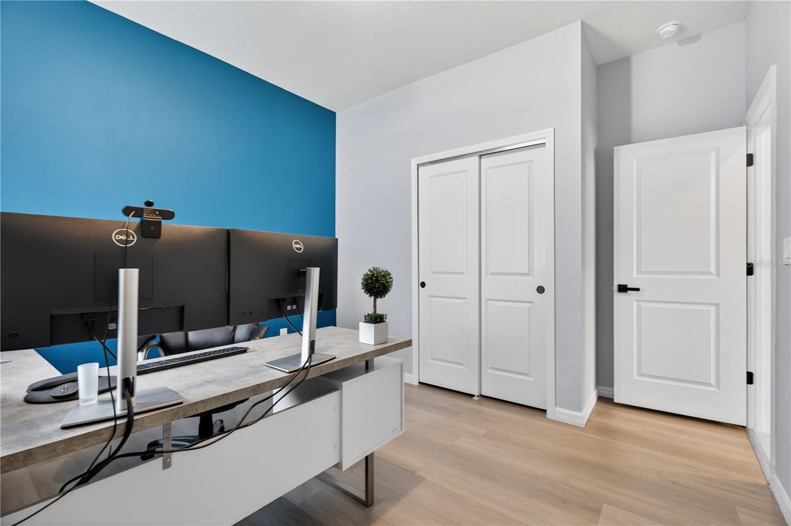 EVERBE - Residential