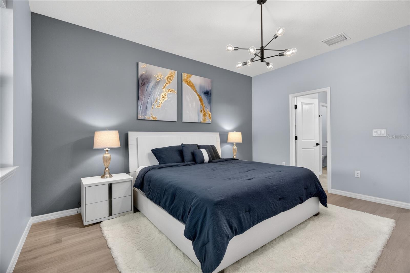 EVERBE - Residential