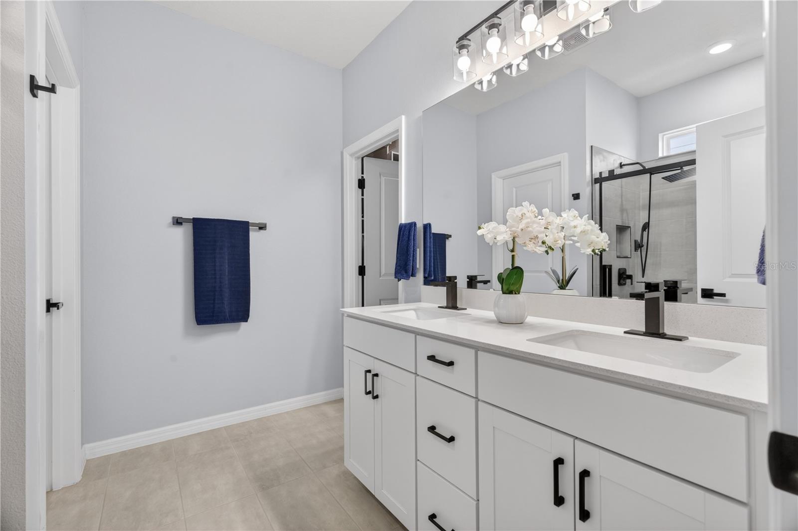 EVERBE - Residential