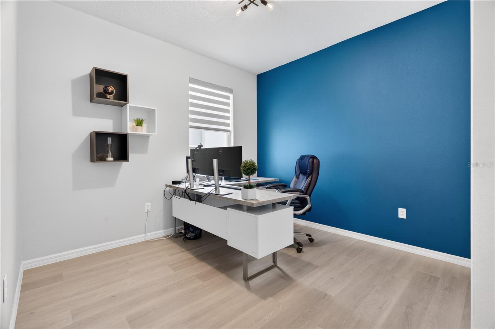EVERBE - Residential
