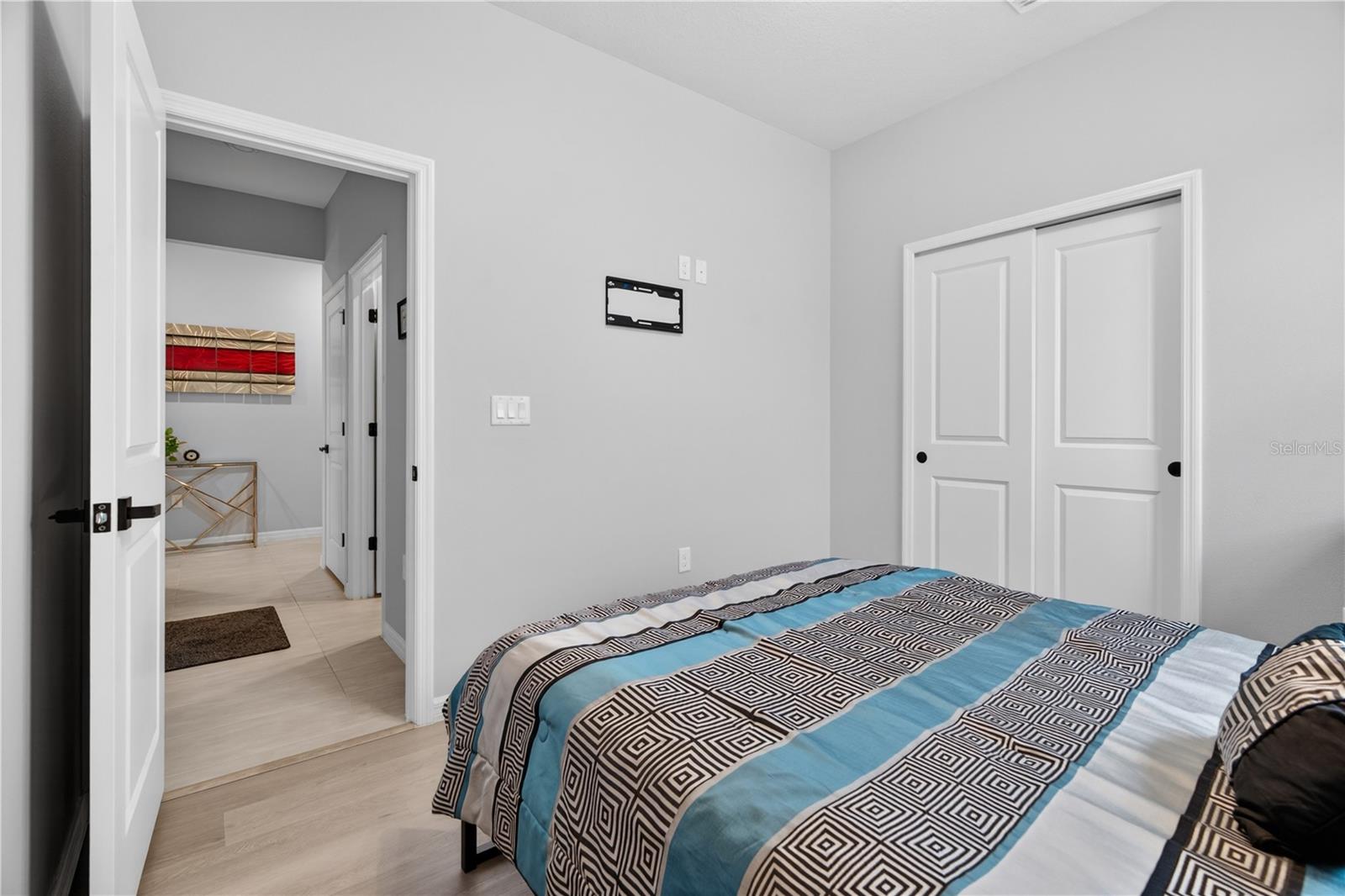 EVERBE - Residential