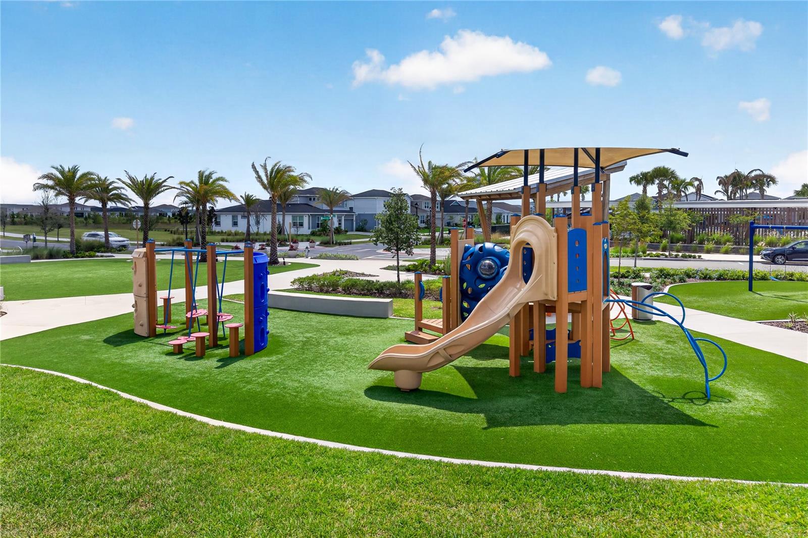 EVERBE - Residential