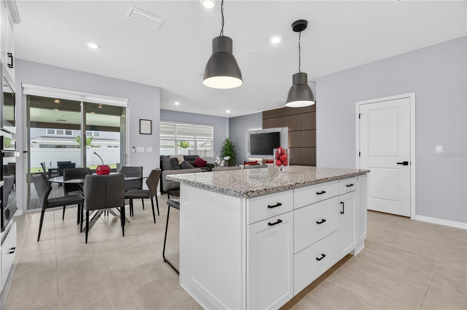 EVERBE - Residential