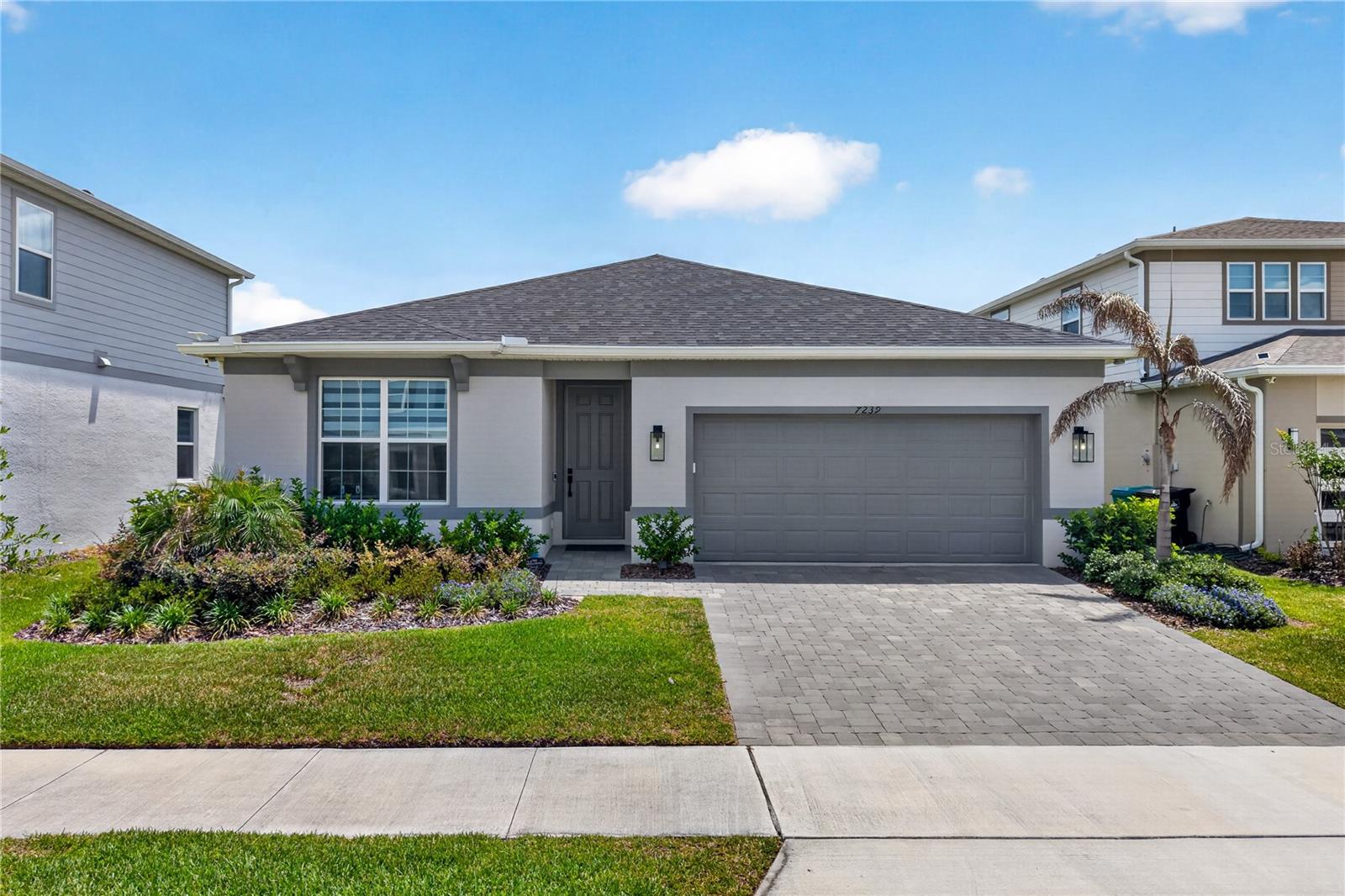 EVERBE - Residential