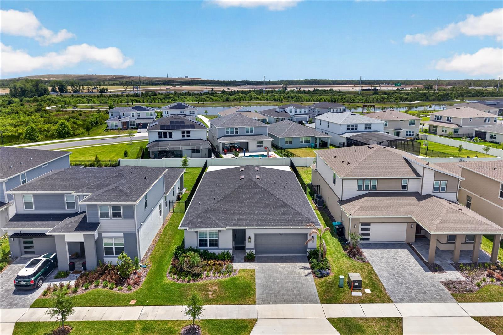 EVERBE - Residential