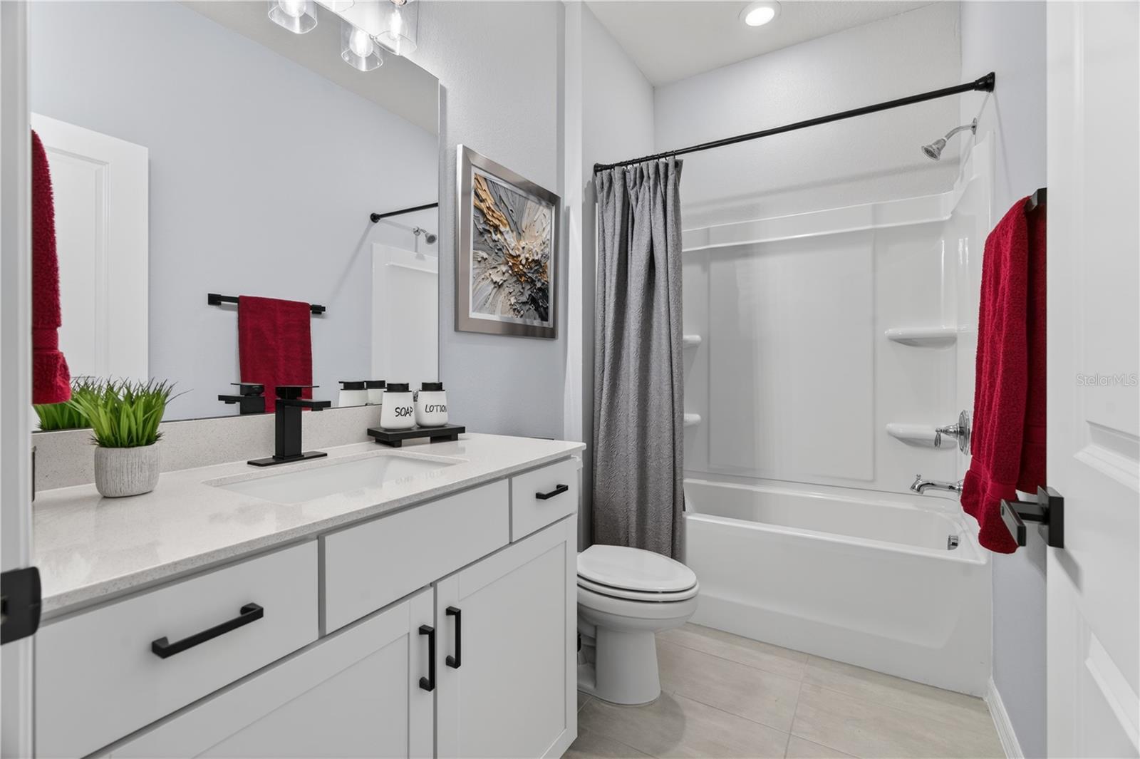 EVERBE - Residential