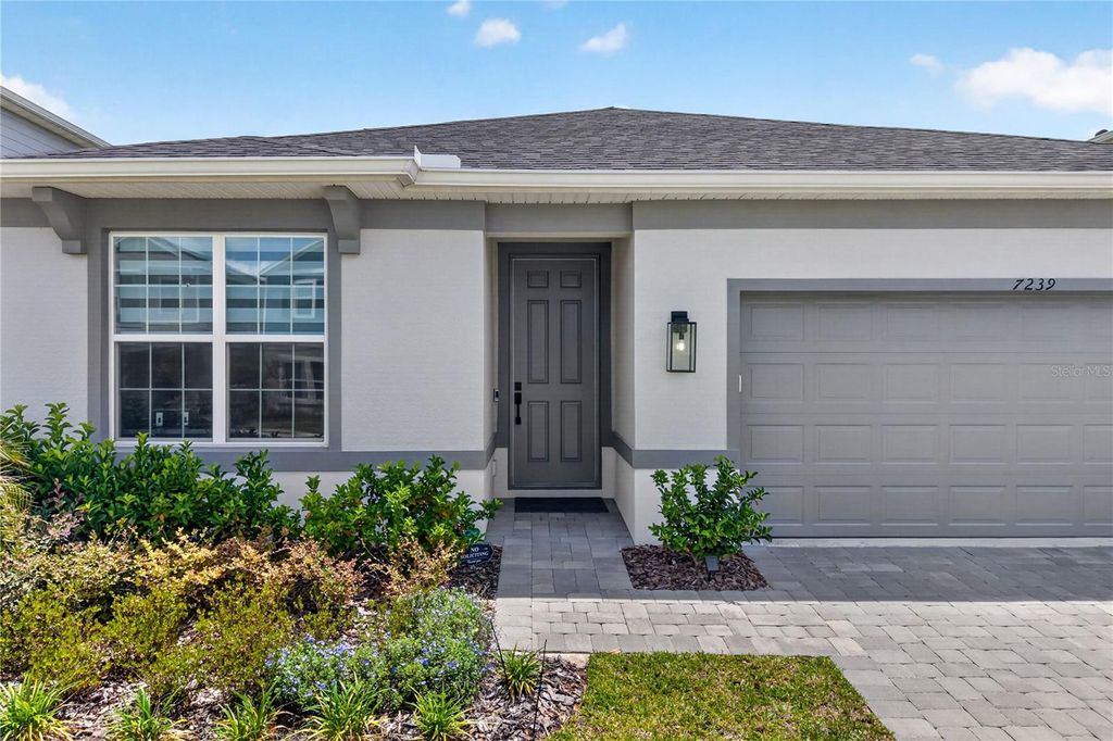 Photo of 7239 Ivy Tendril Avenue, Orlando, FL 32829 (MLS # O6411160)