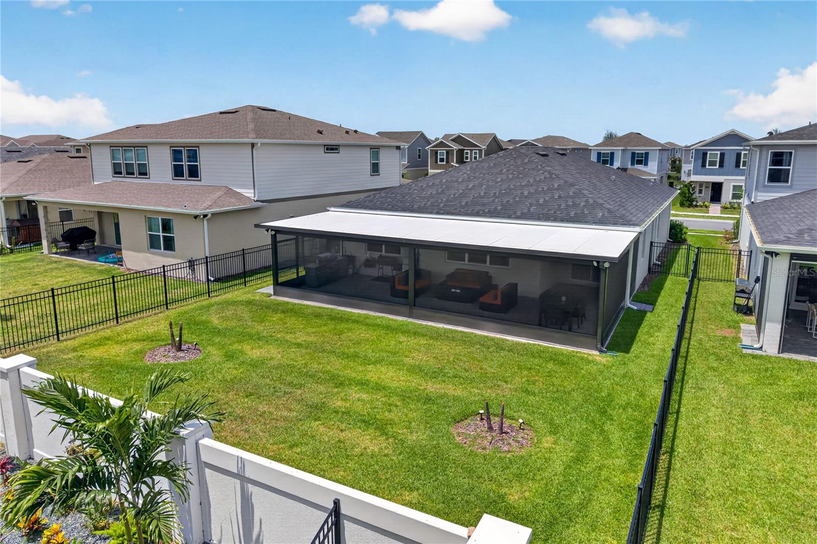 EVERBE - Residential