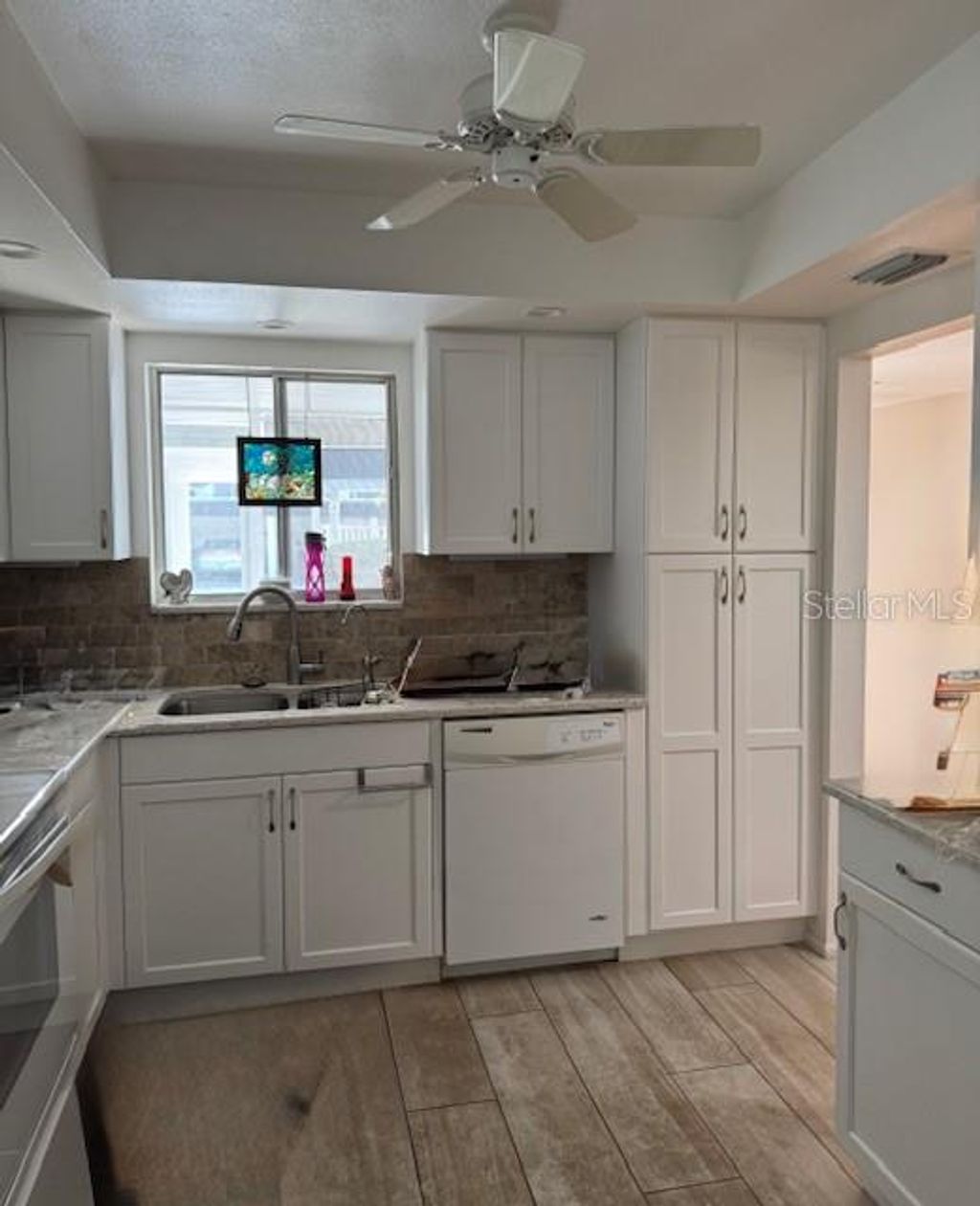 Photo of 3957 Lakeside Way #143, Sarasota, FL 34232 (MLS # A4672251)