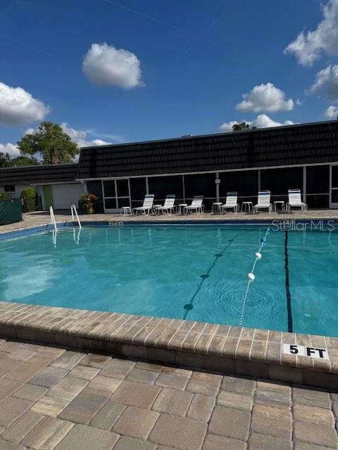 GLEN OAKS RIDGE VILLAS 2 - Residential