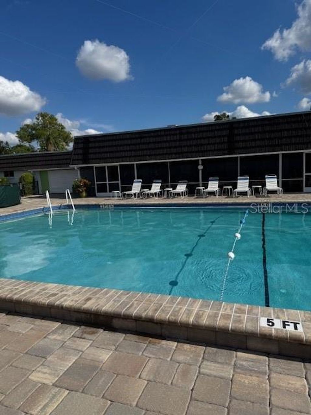 Photo of 3957 Lakeside Way #143, Sarasota, FL 34232 (MLS # A4672251)