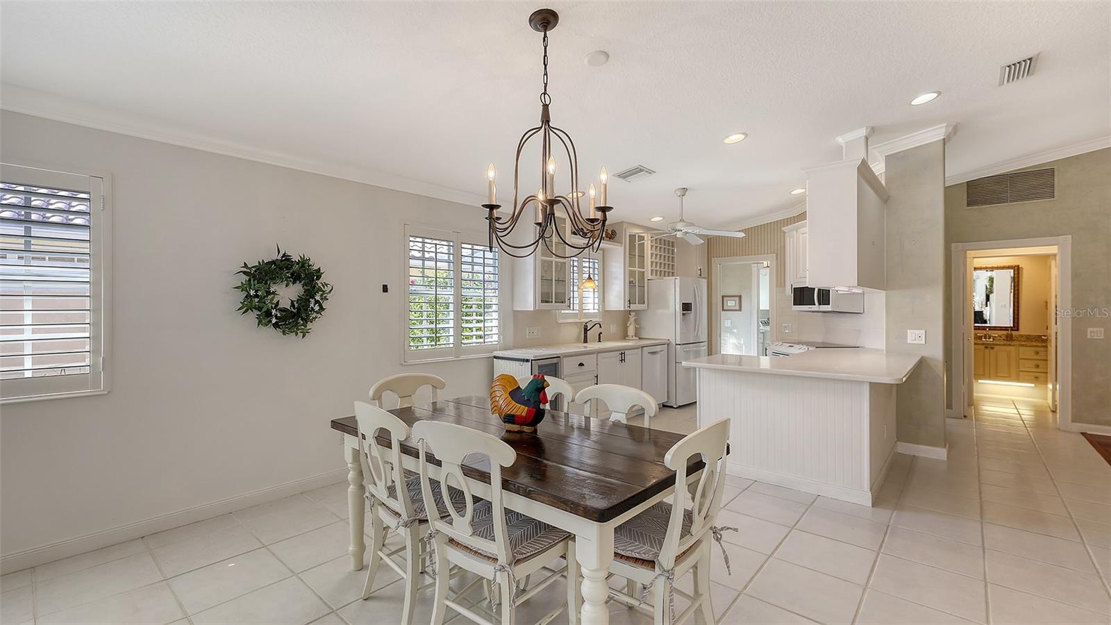 VILLAGEWALK - Residential