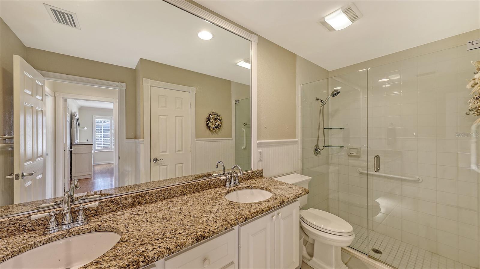 VILLAGEWALK - Residential