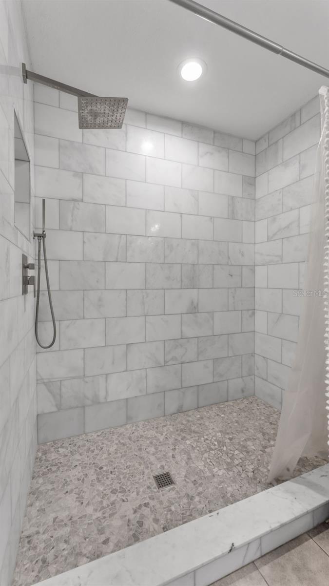 FUTCH SUB - Residential