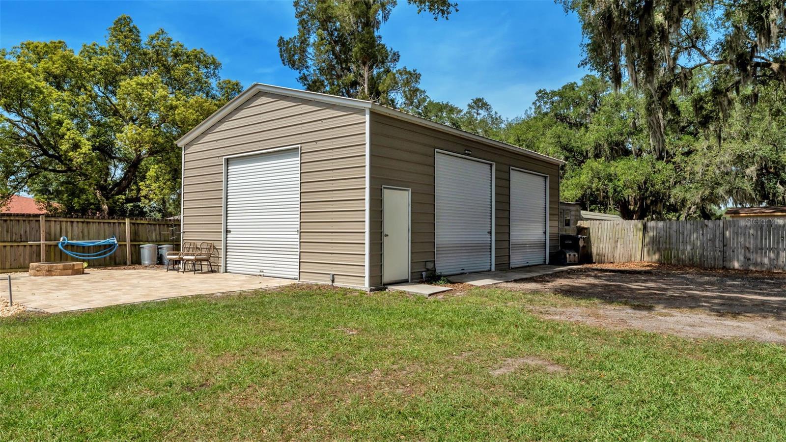 FUTCH SUB - Residential