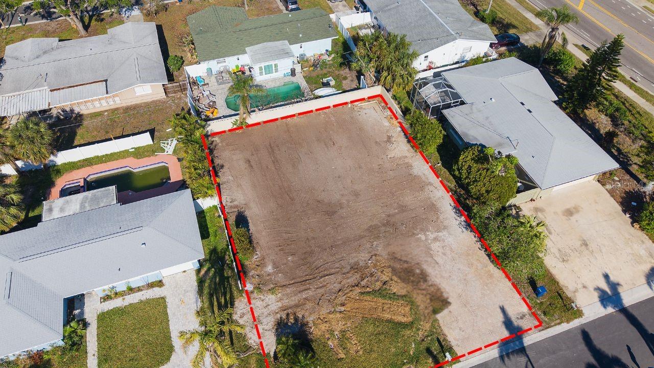 1020 CEDAR DRIVE